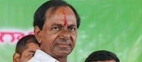 KCR should go cautiously this year, says pundit